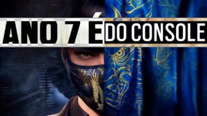 VÃO SALVAR O SIEGE: TUDO SOBRE O ANO 7 DO RAINBOW SIX. FOCO NO CONSOLE E MODOS CASUAIS ANUNCIADOS!