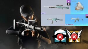 VOUS ALLEZ KIFFER LES MODIFICATIONS QU'UBISOFT VA ENCORE FAIRE ! - RAINBOW SIX SIEGE (PATCH NOTES)