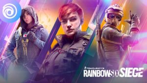 Year 6 In Review | Tom Clancy’s Rainbow Six Siege