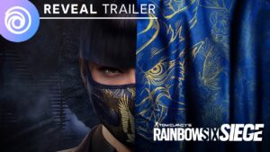 Year 7 Season 1: Demon Veil Reveal Panel | Tom Clancy’s Rainbow Six Siege