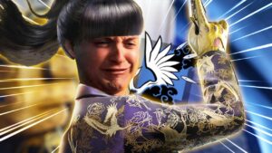 do NOT play Azami like this! - Rainbow Six Siege