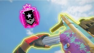 #1 BEST CONSOLE SETTINGS & SENSITIYITY - RAINBOW SIX SIEGE OPERATION DEMON VEiL (PS4/PS5/XBOX)