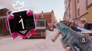 #1 CHAMPION BEST CONTROLLER SETTINGS ON OPERATION DEMON VEIL ON PS5/XBOX- Rainbow Six Siege Gameplay