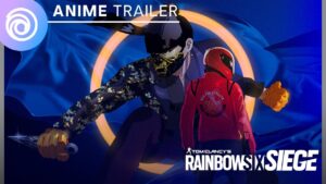 [AUT] Azamis Geschichte | Tom Clancy’s Rainbow Six Siege