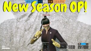 Azami is Finally Here in Rainbow Six Siege