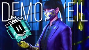 Azami ist soooo cool! | Rainbow Six Siege | [German/HD]