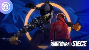 Bande-annonce Battle Pass Demon Veil| Tom Clancy’s Rainbow Six Siege