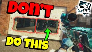 Best Tip for EVERY Operator in R6 (Demon Veil)