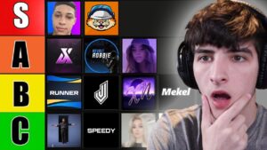 Console Champions I Can BEAT in A 1v1.... RAINBOW SIX SIEGE