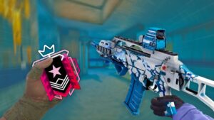 Console Mnks think i cheat lol