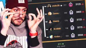 Contro un TEAM ITALIANO?! [Rainbow SIx Siege ITA Gameplay Ranked PC]