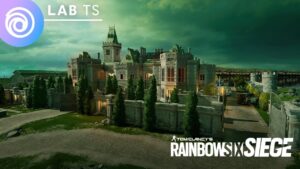Demon Veil Lab TS | Tom Clancy’s Rainbow Six Siege