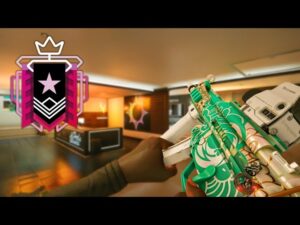 Demon Veil Placements - Rainbow Six Siege