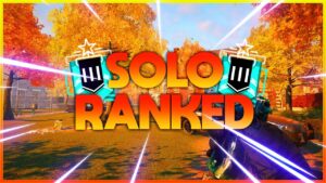 Der Profi spielt Rainbow Six Siege SOLO Ranked
