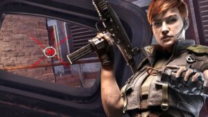 Der alte neue Operator! | Rainbow Six Siege | [German/HD]