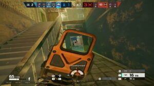 Destroying in Ranked - Rainbow Six Siege - R6 PC