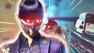 Die NEUE Season und AZAMI retten R6- Rainbow Six Siege [DE]