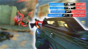 EINFACH zu STARK - Rainbow Six Siege [DE]