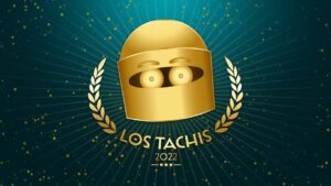 Entrega de premios a lo mejor del competitivo de Rainbow Six Siege | Tachis 2022