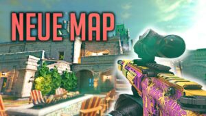 Erster Einblick in die NEUE MAP - Rainbow Six Siege [DE]