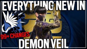 Everything You Need To Know About Operation Demon Veil