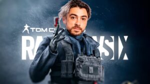 FACCIO DUE SPARI SU RAINBOW SIX SIEGE IN CLASSIFICATA!