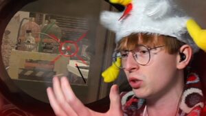 Gameplay vom Profi, welcher nie weg war! | Rainbow Six Siege | [German/HD]