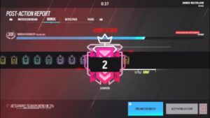 HOW I HIT #2 CHAMPION IN OPERATION DEMON VEIL + RAINBOW SIX SIEGE CONSOLE HIGHLIGHTS PS4/PS5/XBOX