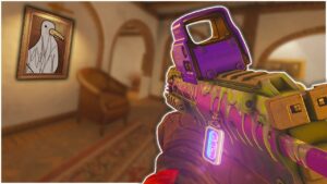 How TROLLS Play Rainbow Six Siege