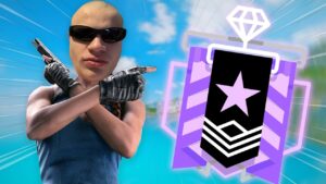 How To Hit Diamond in Rainbow Six Siege