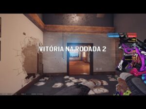 How a Champion Really Plays - Rainbow Six Siege - R6 PC