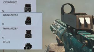 LES NOUVEAUX VISEURS SONT DISPONIBLES ! - RAINBOW SIX SIEGE (JE VOUS MONTRE LES MEILLEURS)