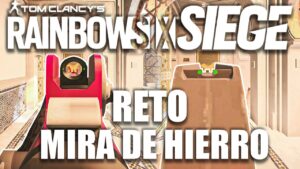 Mi ÚLTIMO RETO ANTES de DEMON VEIL | RAINBOW SIX SIEGE | Pablotas