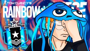 Mit der Macht der Qualle! | Rainbow Six Siege | [German/HD]