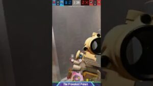 Must be a free weekend  - Rainbow Six Siege