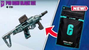 NEW BLACK ICE PACKS