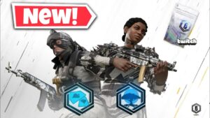 NEW Esports Packs & Drops For 2022! - Rainbow Six Siege News