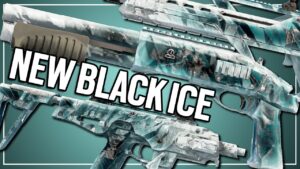 New Black Ice Skins Are Coming Out!