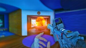 New Season New Champion