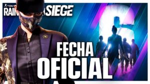 🚨 Nueva FECHA OFICIAL de DEMON VEIL 🤬 | Caramelo Rainbow Six Siege