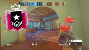 Operation Demon Veil Champion Grind - Rainbow Six Siege