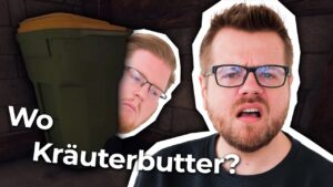 PETER sucht 'nen SNACK | Verstecken in Rainbow Six: Siege