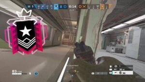 POV: You're the #1 Champion In Rainbow Six Siege