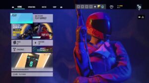 PS4-PS5 Na|Rainbow Six Siege Ranked Placement