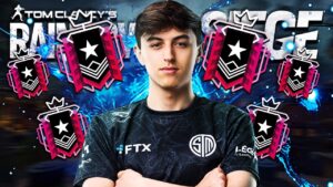 👉REACCIONANDO a BEAULO en 2022 | RAINBOW SIX SIEGE | Demon Veil | Pablotas