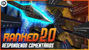 RESPONDENDO TUDO SOBRE RANKED 2.0 DO ANO 7! || RAINBOW SIX SIEGE