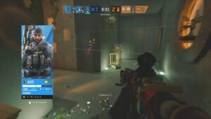 Rainbow 6 Siege : Der Rainbow Sonntag Beginnt