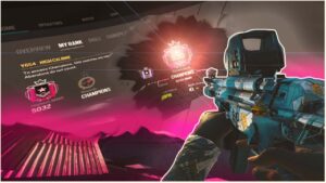 Ｉ＇Ｍ　Ｇ Ｏ Ｄ | Rainbow Six Siege