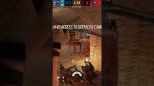 Rainbow Six Siege 31 🌈