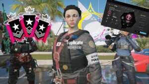 Rainbow Six Siege Console Xim Apex Champion - Best Settings and Sensitivity Xim Apex